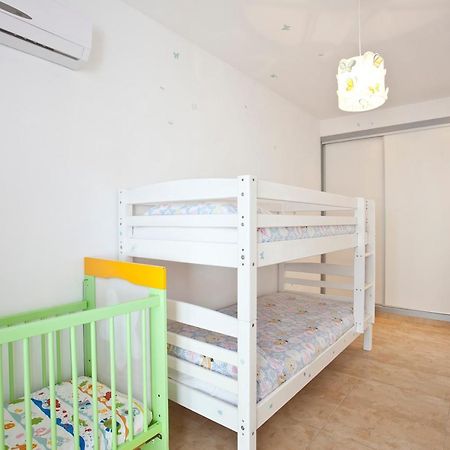 Magallanes 26 Can Picafort  Dış mekan fotoğraf