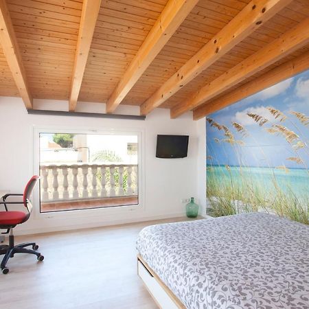Magallanes 26 Can Picafort  Dış mekan fotoğraf